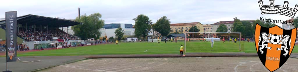 Kristianstad IP